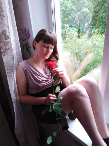 Проститутка Анфиса