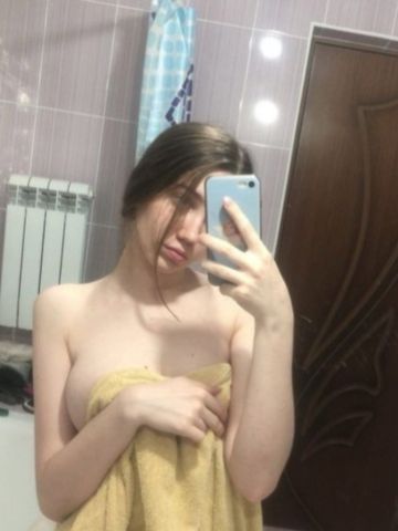Проститутка Лилия